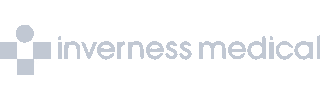 Inverness Medical logo